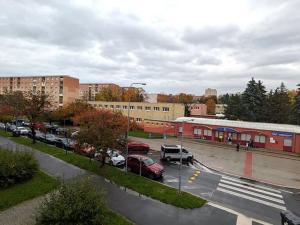 Pronájem bytu 2+1, Most, Obránců míru, 53 m2