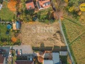 Prodej pozemku pro bydlení, Dřenice, 1336 m2
