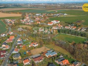 Prodej pozemku pro bydlení, Dřenice, 1336 m2