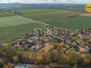 Prodej pozemku pro bydlení, Dřenice, 1336 m2