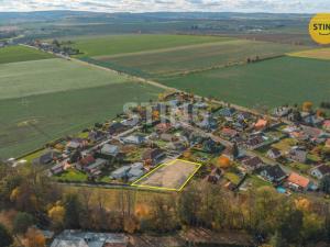 Prodej pozemku pro bydlení, Dřenice, 1336 m2