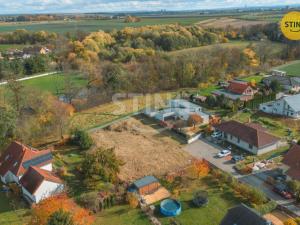 Prodej pozemku pro bydlení, Dřenice, 1336 m2