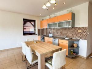 Pronájem rodinného domu, Albrechtice, Bělehradská, 217 m2