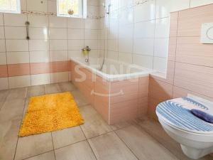 Pronájem rodinného domu, Albrechtice, Bělehradská, 217 m2