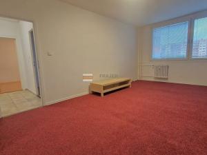 Pronájem bytu 3+kk, Praha - Řepy, Šimonova, 66 m2