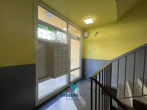 Prodej bytu 2+1, Krupka, Karla Čapka, 62 m2