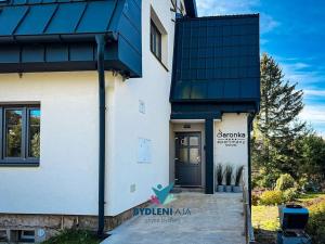 Prodej vily, Roprachtice, 373 m2