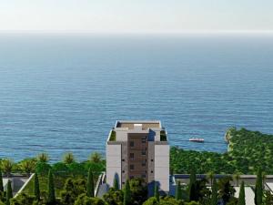 Prodej bytu 3+kk, Dobrá Voda, 70 m2