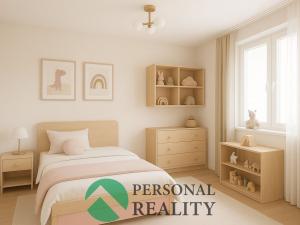 Prodej bytu 3+1, Neratovice, Na Výsluní, 63 m2