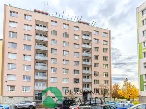 Prodej bytu 3+1, Neratovice, Na Výsluní, 63 m2