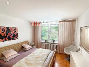 Pronájem bytu 3+1, Rosice, Komenského náměstí, 82 m2