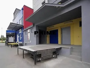 Pronájem kanceláře, Praha - Horní Počernice, Ve žlíbku, 23 m2