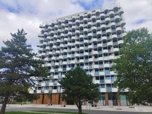 Pronájem bytu 2+kk, Plzeň, U Borského parku, 67 m2