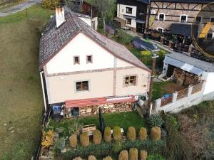 Prodej rodinného domu, Všechlapy, 96 m2