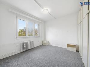 Pronájem bytu 2+1, Šternberk, Nádražní, 52 m2