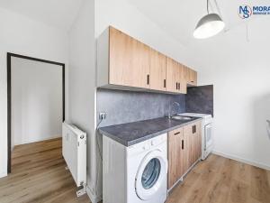 Pronájem bytu 2+1, Šternberk, Nádražní, 52 m2