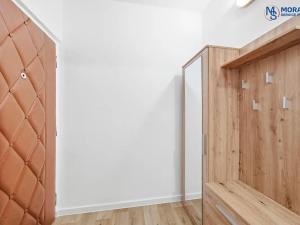 Pronájem bytu 2+1, Šternberk, Nádražní, 52 m2