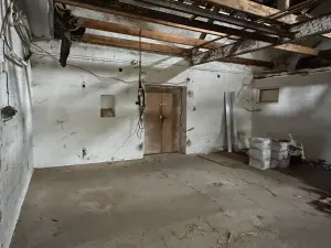 Pronájem skladu, Vrbice, 160 m2