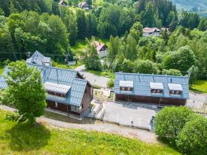 Prodej bytu 2+kk, Jablonec nad Jizerou, 57 m2