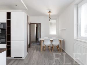 Pronájem bytu 4+kk, Praha - Střížkov, Zakšínská, 108 m2