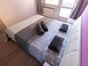 Prodej bytu 4+1, Zlín, Česká, 89 m2