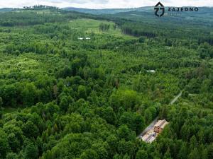 Prodej bytu 3+kk, Mikulovice, 41 m2