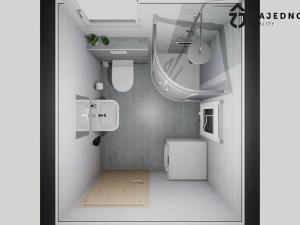 Prodej bytu 3+kk, Mikulovice, 41 m2