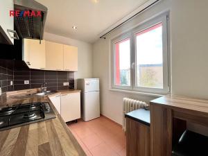 Pronájem bytu 2+1, Praha - Břevnov, Boučkova, 56 m2