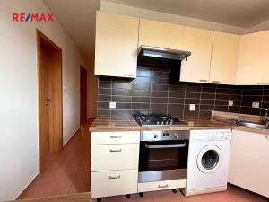 Pronájem bytu 2+1, Praha - Břevnov, Boučkova, 56 m2