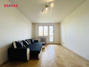 Pronájem bytu 2+1, Praha - Břevnov, Boučkova, 56 m2