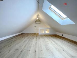 Prodej bytu 5+kk, Týnec nad Sázavou, 110 m2