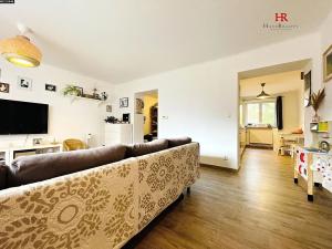 Prodej bytu 3+1, Benešov, Na Spořilově, 71 m2