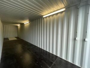 Pronájem skladu, Praha - Horní Počernice, Bystrá, 30 m2