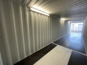 Pronájem skladu, Praha - Horní Počernice, Bystrá, 30 m2