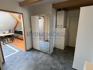 Pronájem bytu 3+kk, Hluboká nad Vltavou, Masarykova, 107 m2