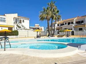 Prodej rodinného domu, Torrevieja, Španělsko, 70 m2