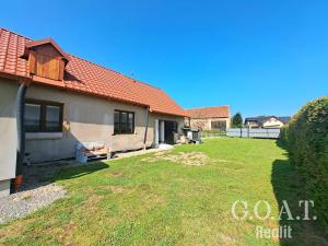 Prodej rodinného domu, Lhota pod Radčem, 101 m2