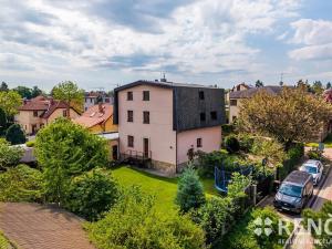 Pronájem bytu 2+1, Praha - Dolní Počernice, Jana Bílka, 77 m2