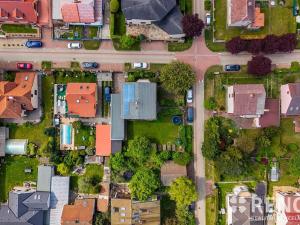 Pronájem bytu 2+1, Praha - Dolní Počernice, Jana Bílka, 77 m2