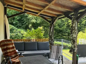 Prodej chalupy, Dlouhý Most, 60 m2