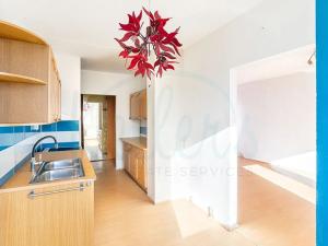 Prodej bytu 1+1, Praha - Troja, Sosnovecká, 42 m2