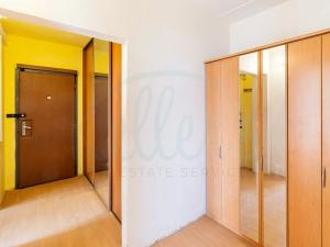 Prodej bytu 1+1, Praha - Troja, Sosnovecká, 42 m2