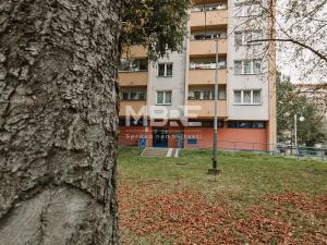 Pronájem bytu 1+1, Karviná - Hranice, Slovenská, 35 m2