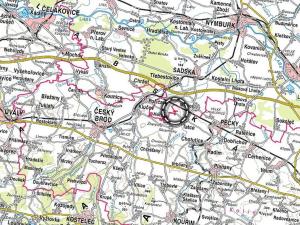 Prodej pole, Tatce, 10724 m2