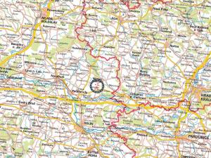 Prodej pole, Městec Králové, 17054 m2