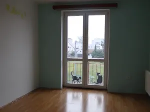 Pronájem bytu 3+1, Nové Strašecí, Rakovnická, 68 m2