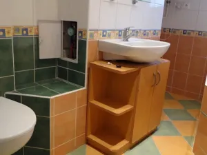 Pronájem bytu 3+1, Nové Strašecí, Rakovnická, 68 m2