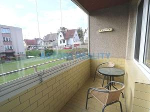 Pronájem bytu 3+1, Praha - Radotín, Kraslická, 84 m2