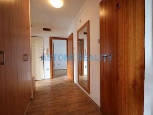 Pronájem bytu 3+1, Praha - Radotín, Kraslická, 84 m2