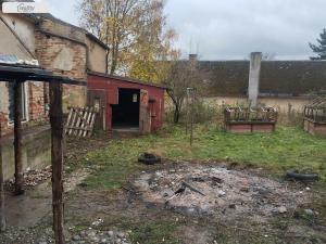 Prodej chaty, Teplá - Staré Sedlo, 400 m2